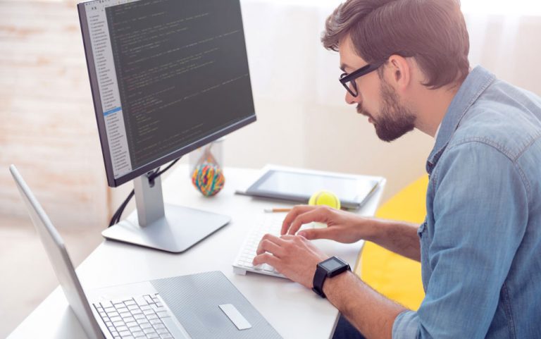 A Career as a Web Developer | Degree Advisers