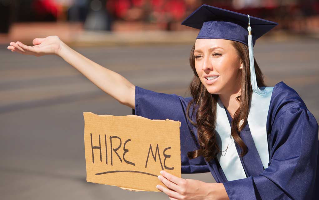 3 Job Hunting Strategies That Really Work Degree Advisers
